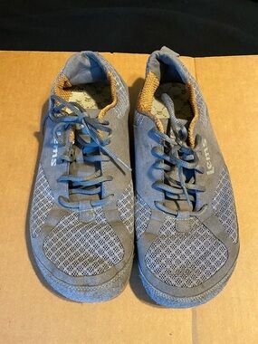 Men's LEMS DISCONTINUED Primal 2 series wide toe shoes—PLEASE READ